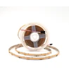 5m 12W/m COB LED strip IC løbelys/running - 24V DC, Løbelys, 120 LED pr. meter