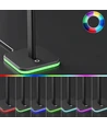 RGB headset holder - 23cm høj