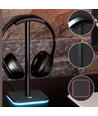 RGB headset holder - 23cm høj