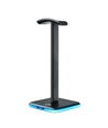 RGB headset holder - 23cm høj