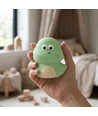 MOCHI Slange natlampe i blød silikone - genopladelig, farveskift + varm hvid