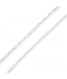 5m 9W/m Rød Dot-free COB-LED strip - 24V DC, IP67, 240 LED/m, 5 års garanti