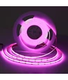 5m 13W/m RGB COB-LED strip - 24V DC, IP20, 576 LED pr. meter, COB LED