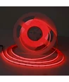 5m 13W/m RGB COB-LED strip - 24V DC, IP20, 576 LED pr. meter, COB LED