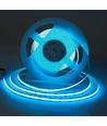 5m 13W/m RGB COB-LED strip - 24V DC, IP20, 576 LED pr. meter, COB LED