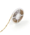 5m 10W/m CCT COB-LED strip RA97 - 24V DC, IP20, 576 LED pr. meter