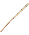 5m 10W/m CCT COB-LED strip RA97 - 24V DC, IP20, 576 LED pr. meter