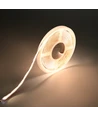 5m 10W/m CCT COB-LED strip RA97 - 24V DC, IP20, 576 LED pr. meter