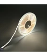 5m 10W/m CCT COB-LED strip RA97 - 24V DC, IP20, 576 LED pr. meter