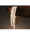 5m 10W/m CCT COB-LED strip RA97 - 24V DC, IP20, 576 LED pr. meter