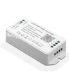 WiFi RGB controller -  Tuya Smart/Smart Life, uden fjernbetjening, Google Home/Alexa kompatibel, 12V (120W), 24V (240W)