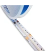 5m 21W/m RGB+CCT COB-LED strip RA90 - 24V DC, IP20, COB LED