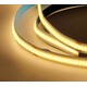5m 10W/m CCT COB-LED strip RA97 - 24V DC, IP20, 576 LED pr. meter