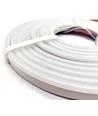 16W/m RGBIC Neon Flex strip - 5m, 96 LED pr. meter, 24V, 8x16, IP20