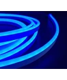 16W/m RGB+WW Neon flex strip - 10m/ kan deles for hver 10cm, IP65, 72 LED pr. meter, 24V