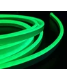 16W/m RGB+WW Neon flex strip - 10m/ kan deles for hver 10cm, IP65, 72 LED pr. meter, 24V