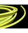 10m RGB+WW Neon Flex LED strip - 24V, 16W/m, IP65, 3000K varm hvid