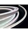 16W/m RGB+WW Neon flex strip - 10m/ kan deles for hver 10cm, IP65, 72 LED pr. meter, 24V