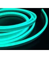 10m RGB+WW Neon Flex LED strip - 24V, 16W/m, IP65, 3000K varm hvid