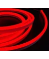 16W/m RGB+WW Neon flex strip - 10m/ kan deles for hver 10cm, IP65, 72 LED pr. meter, 24V