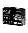 V-Tac 4W/m RGB+CCT LED strip sæt - 5m, 60 LED pr. meter, IP65