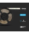 V-Tac 4W/m RGB+CCT LED strip sæt - 5m, 60 LED pr. meter, IP65