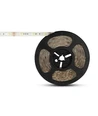 V-Tac 4W/m RGB+CCT LED strip sæt - 5m, 60 LED pr. meter, IP65
