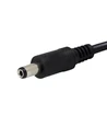 120W strømforsyning til LED strips - 12V DC, 10A, IP20