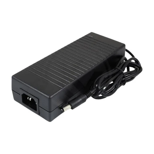 120W strømforsyning til LED strips - 12V DC, 10A, IP20