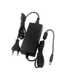 30W / 12V DC strømforsyning til LED strips - 5A, IP44 vådrum