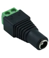 V-Tac 18W strømforsyning til LED strips - 12V DC, 1,5A, IP44 vådrum