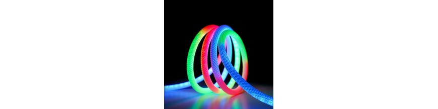 Led strips Rope Light