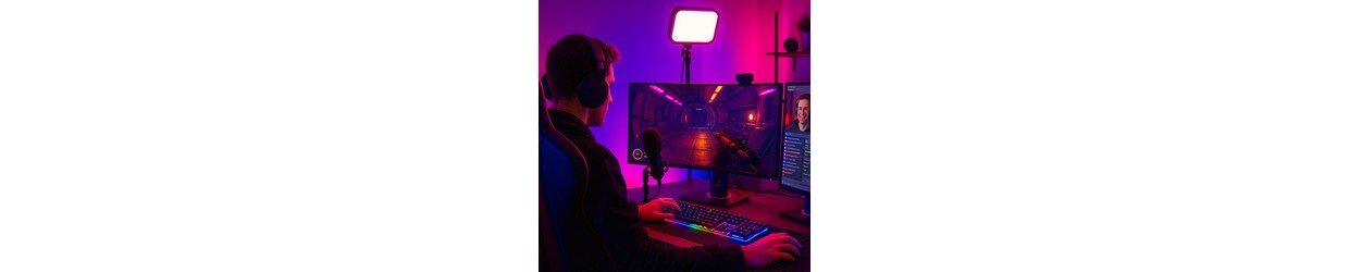 Streaming