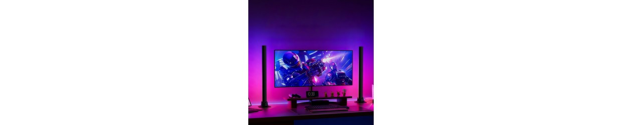 TV & skærm